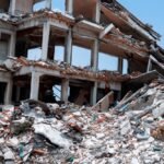 Sustainable Demolition: A.R Enterprises’ Commitment to the Environment