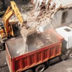 Precision Demolition: The Diamond Cutting Advantage with A.R Enterprises
