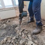 Excavation Expertise: Preparing Sites with A.R Enterprises