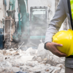 Safety First: How A.R Enterprises Ensures Project Safety