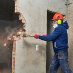 Comprehensive Demolition & Excavation in Kanjur Marg