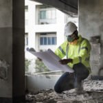 Redevelopment Demolition & Excavation in Tagore Nagar, Vikhroli